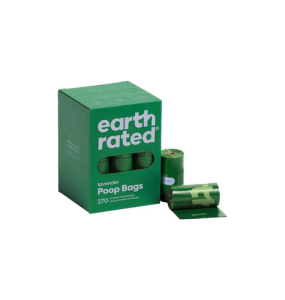 Earth Rated Dog Poop Bags