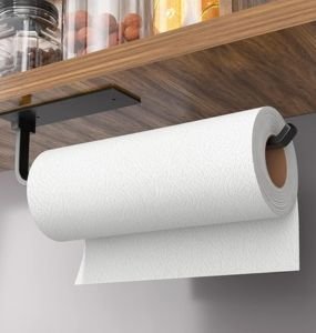 Paper Towel Holder